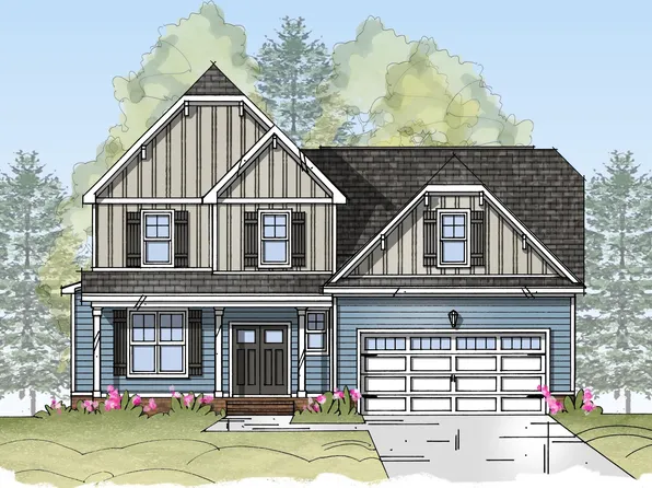 Monroe Plan, Owen Park