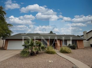 1016 W Nido Ave, Mesa, AZ 85210