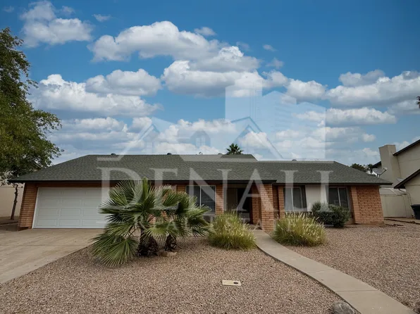 1016 W Nido Ave, Mesa, AZ 85210