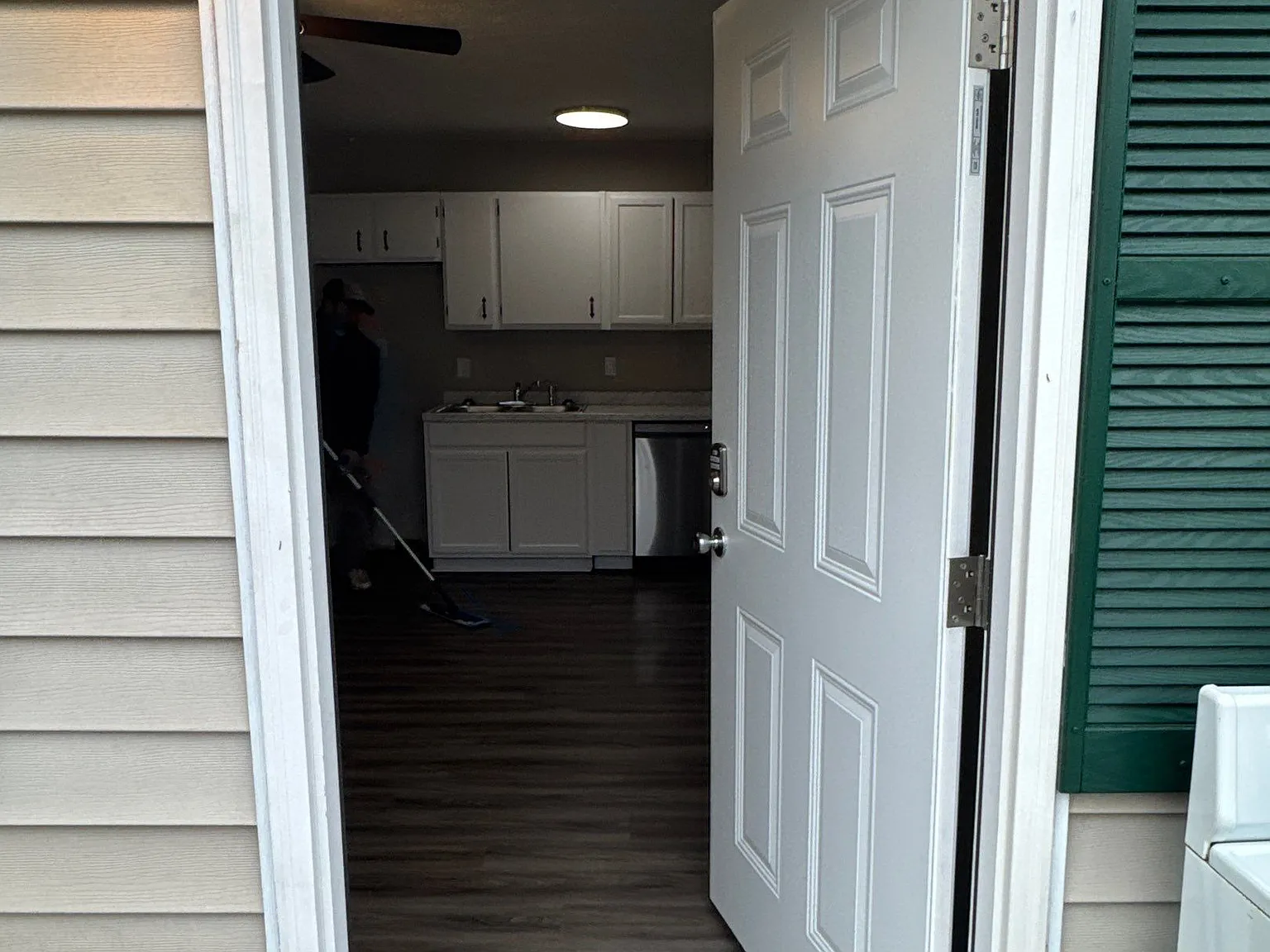 1 bed, 525 sqft, $800 — Photo 2