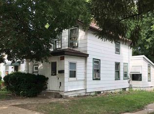 813 NE Monroe St, Peoria, IL