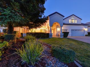 1111 Crestline Cir, El Dorado Hills, CA