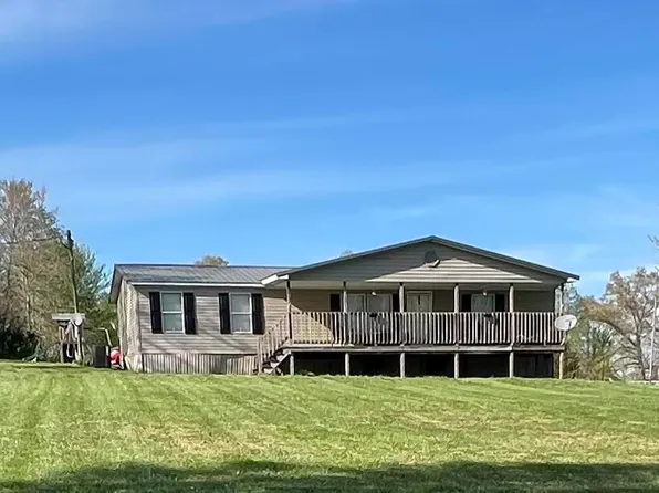 176 Paradise Ln, Owingsville, KY 40360