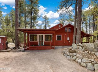 4182 E Pine Mountain Rd, Prescott, AZ 86303