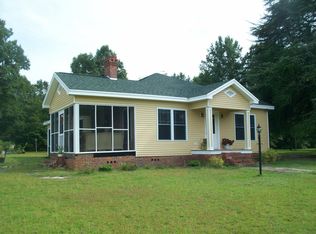 4053 Jefferson Davis Hwy, Bethune, SC 29009