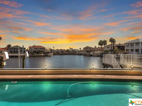13910 Isla Colon, Corpus Christi, TX 78418