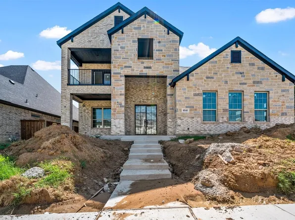 8548 Fresh Meadows Rd, North Richland Hills, TX 76182