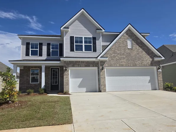 889 Ireland Dr., Longs, SC 29568