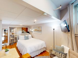 1029 Beacon St #1A, Brookline, MA 02446