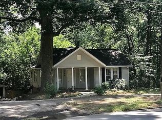 186 Gramling St, Marietta, GA 30008