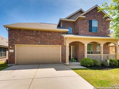 332 Travertine Trl, Buda, TX, 78610
