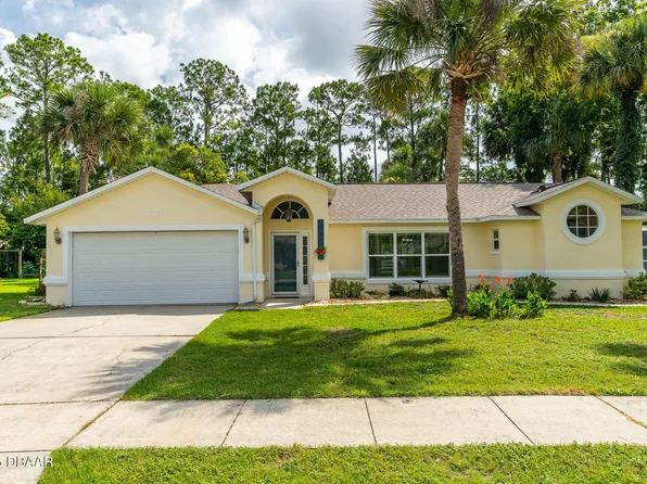 4623 Secret River Trl, Port Orange, FL 32129