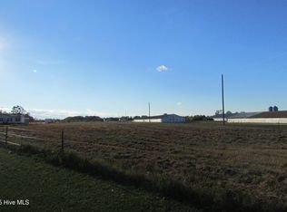 467 Daughtry Town Road, Clinton, NC 28328