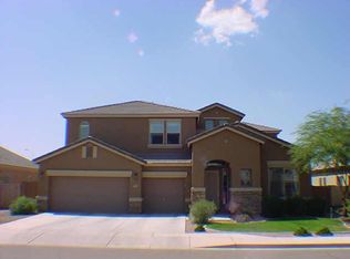 2624 S Parrish, Mesa, AZ 85212