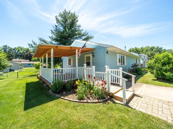 108 E 14th St, La Porte, IN 46350