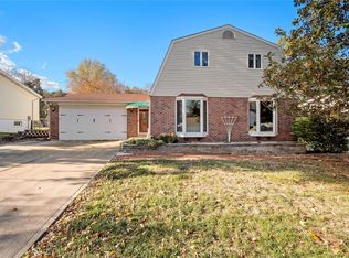 2161 Meadow Dr, Barnhart, MO 63012