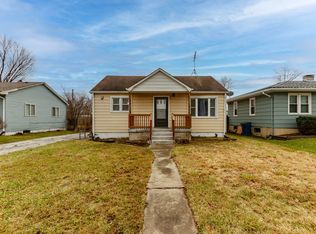 30 E 31st Pl, Steger, IL 60475