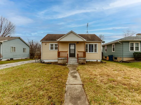 30 E 31st Pl, Steger, IL 60475