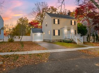 30 Winfield Drive, Stratford, CT 06615