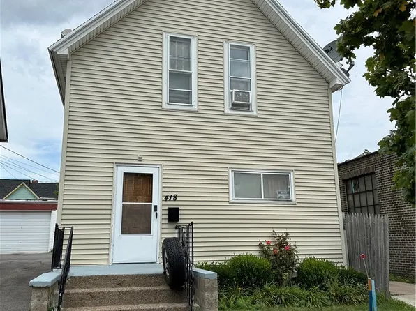 418 Auburn Ave, Buffalo, NY 14213