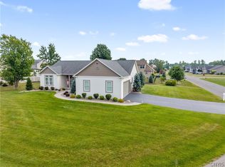 8211 Justin Dr, Clay, NY 13041