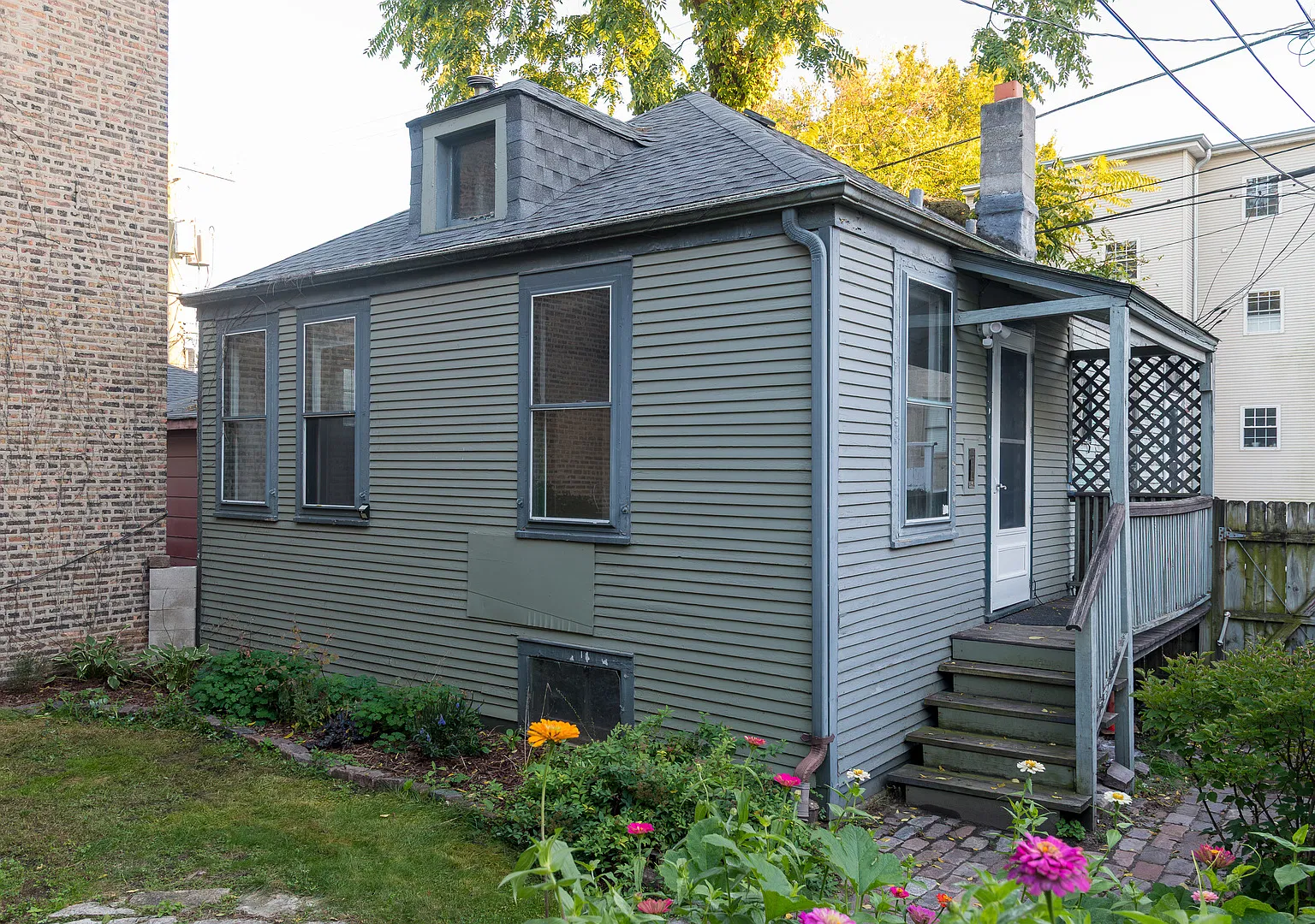2 bed, $2,100 — Photo 1