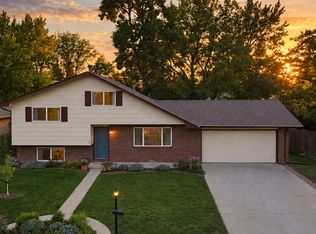 1423 Frontier St, Longmont, CO 80501