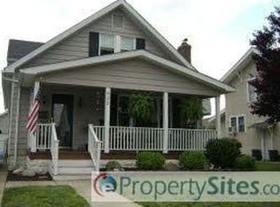 622 Allen Ave, Chillicothe, OH