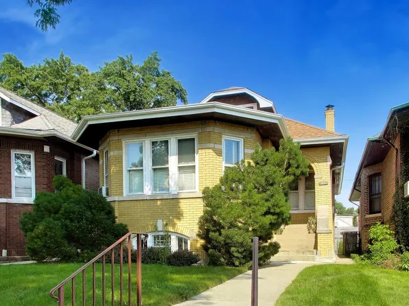1631 N Natchez Ave, Chicago, IL 60707