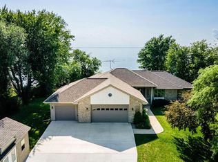 N3641 Harschs Beach Rd, Chilton, WI 53014