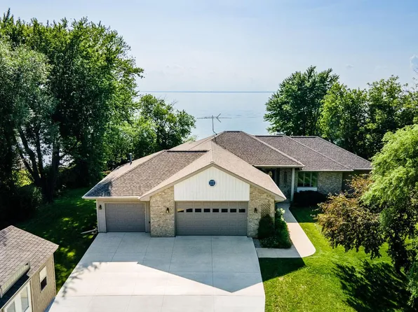 N3641 Harschs Beach ROAD, Chilton, WI 53014