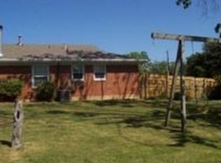 1856 Braddock Rd, Montgomery, AL 36106