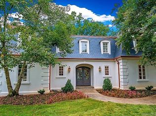 329 S Canterbury Rd, Charlotte, NC 28211