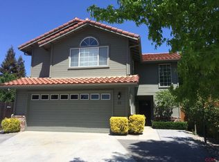 111 Encanto Ct, Paso Robles, CA 93446