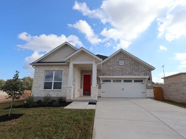 160 Champ Ave, Buda, TX 78610