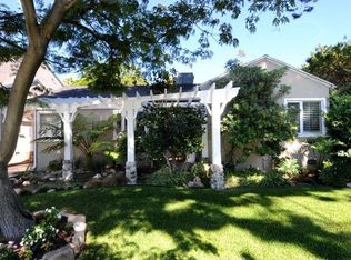4546 Willowcrest Ave, North Hollywood, CA 91602