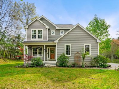 41 Pierce Lane, Hollis, NH, 03049