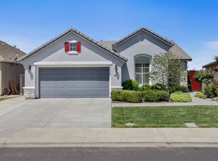 1288 Laurel Park Cir, Manteca, CA 95337