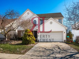 9326 Tahoma St, Columbus, OH 43240