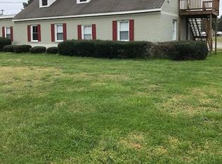 20308 Northumberland Hwy, Reedville, VA 22539