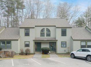 1465 Hooksett Rd UNIT 190, Hooksett, NH 03106