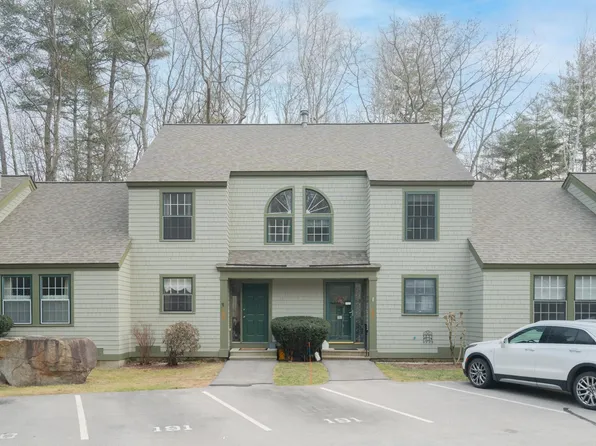 1465 Hooksett Road #190, Hooksett, NH 03106
