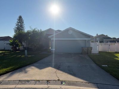 210 Coral Reef Cir, Kissimmee, FL, 34743