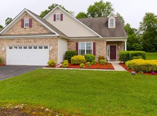 30458 Oak Ridge Dr, Millsboro, DE 19966