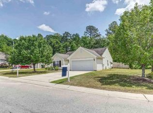 2033 Olive Tree Ln, Clayton, NC 27520