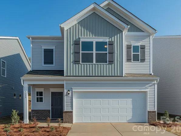 1645 Troon Dr, Salisbury, NC 28144