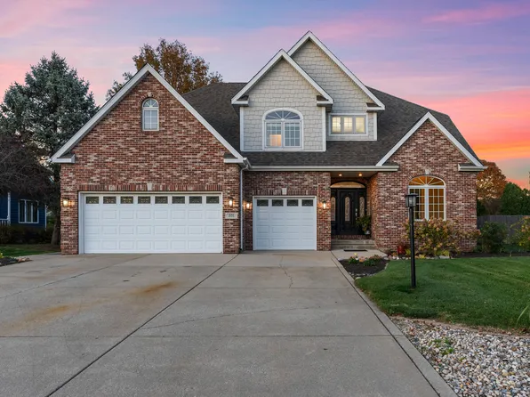 931 Michael Dr, Chesterton, IN 46304