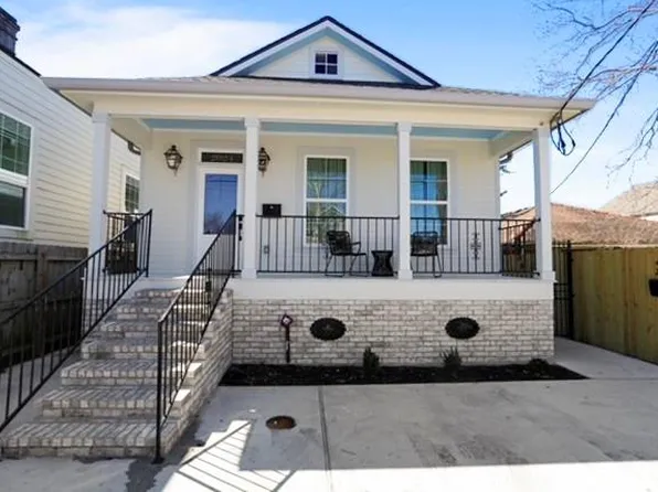 2024 Mandeville St, New Orleans, LA 70117