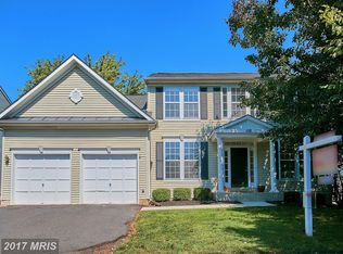 110 Pheasant Pl SW, Leesburg, VA 20175
