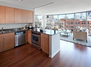 527 N Kingsbury St, Chicago, IL 60654